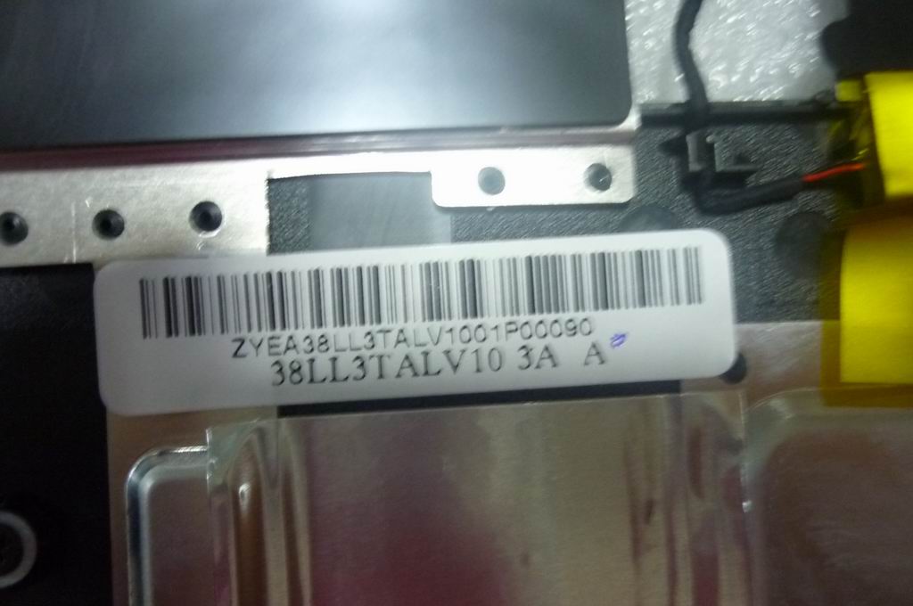 Lenovo Replacement Part - 31042829