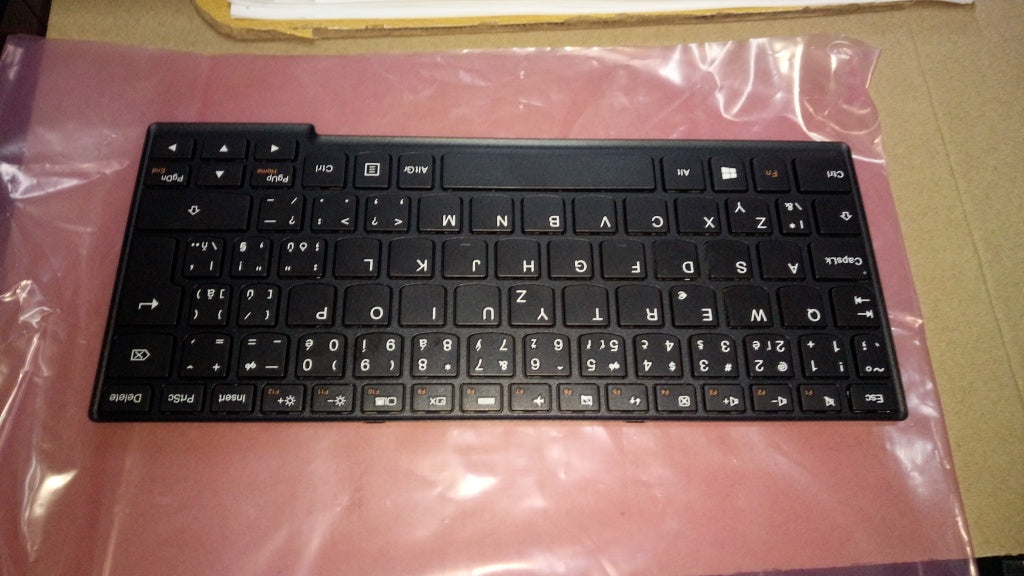 Lenovo Kb Keyboards External - 25210888