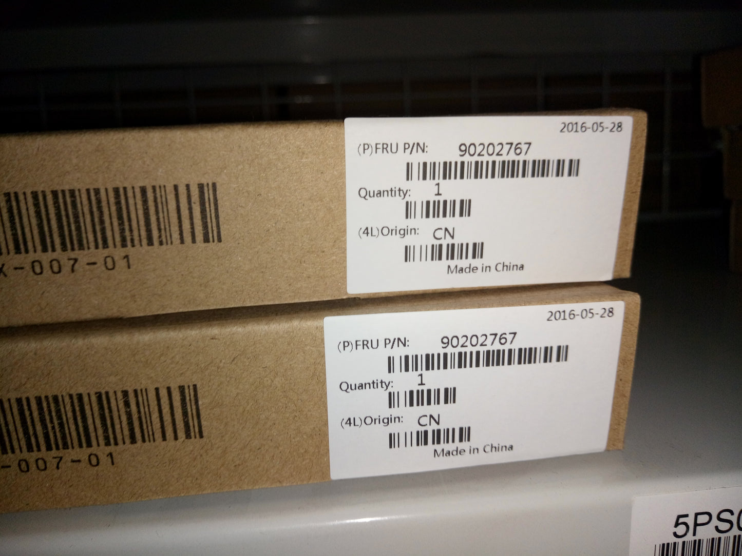 Lenovo Cc Cables External - 90202767