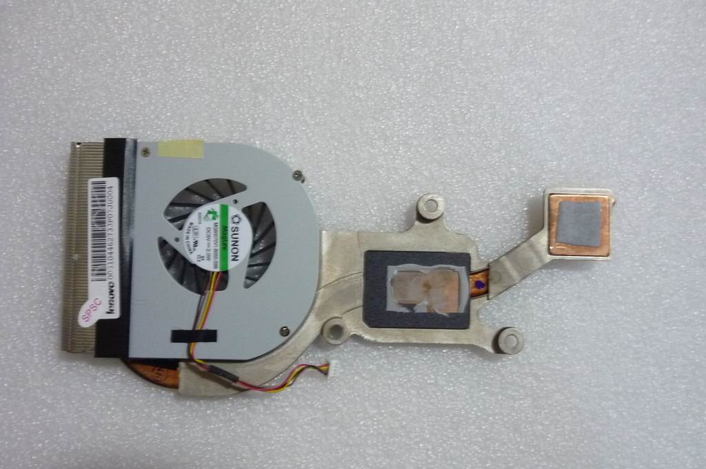 Lenovo 31044627 Thermal Module-Sg Nimua