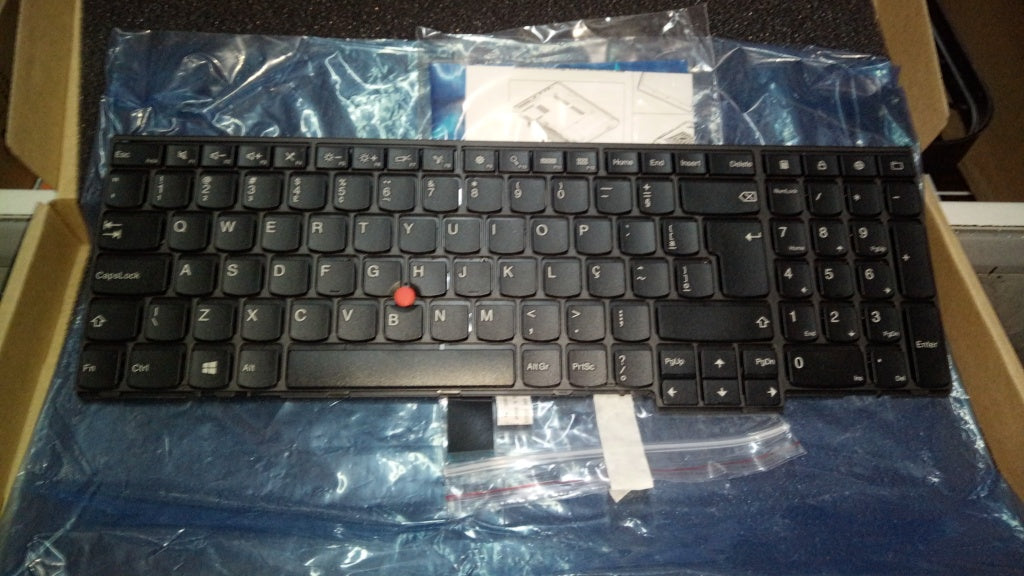 Lenovo Kb Keyboards External - 04Y2352