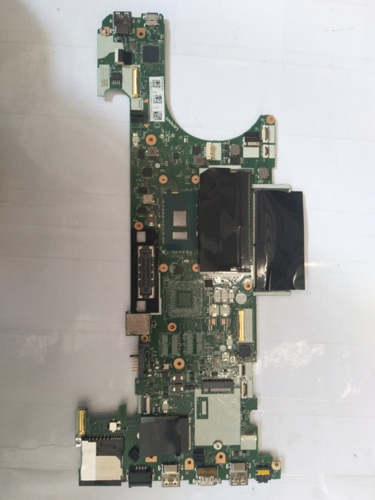 Lenovo Mb I76600U Uma Nok Ytpm Dtpm1. - 01HX628