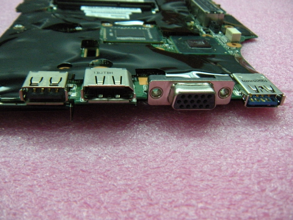 Lenovo Assemblymainboardldb-1W/Cpui7- - 04Y1834