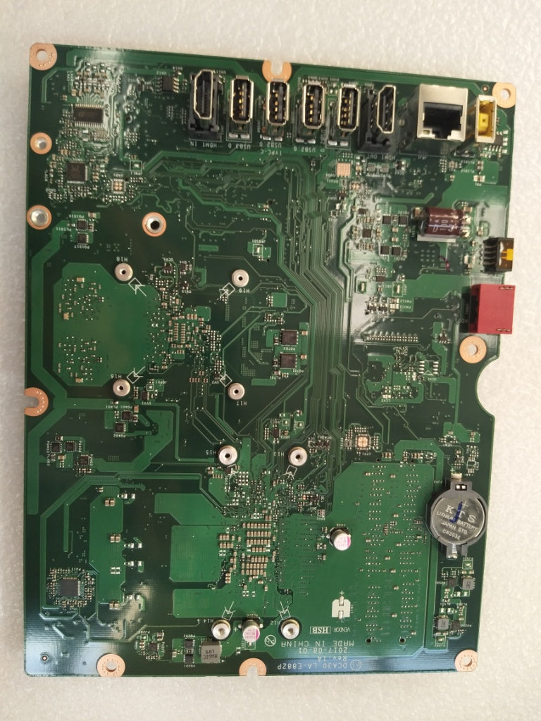 Lenovo Mb Dis 2G I3-6006 Hdmi-In Win - 01LM136