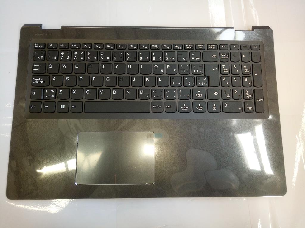 Lenovo Co Covers - 5CB0L45969