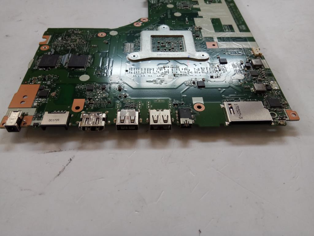 Lenovo Mb Nmb321 A99420R17M_2Gnfp_Bla - 5B20P15348