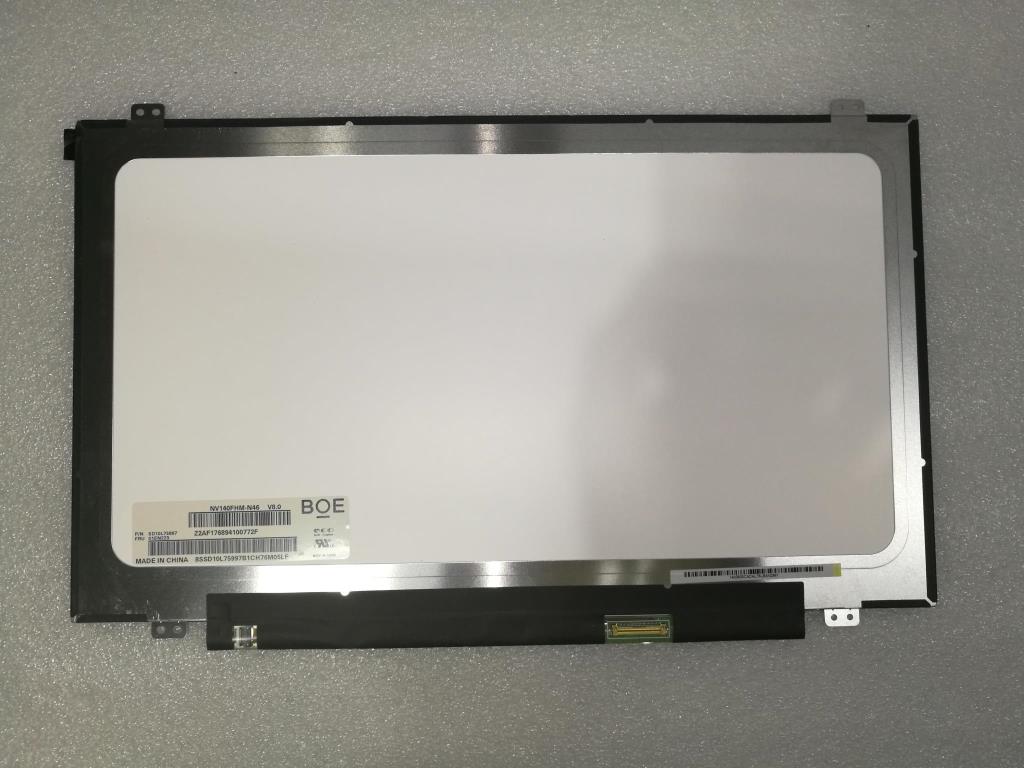 Lenovo Hinge(L+R) For Pl - 01EN223