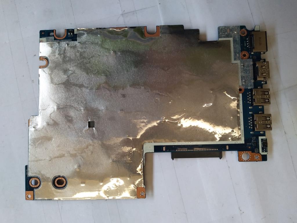 Lenovo Mb Uma I7-7500U Nbl Nfp Win - 5B20M32892