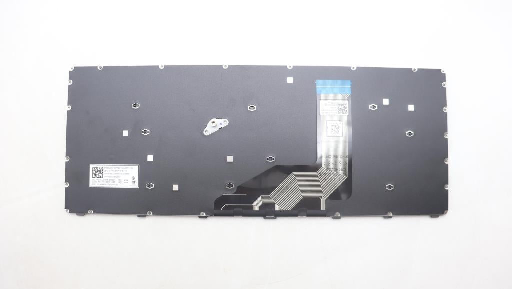 Lenovo Nb_Kyb Jp-Ph1Sre-Ccy-Grey-Nblk - 5N21L44032