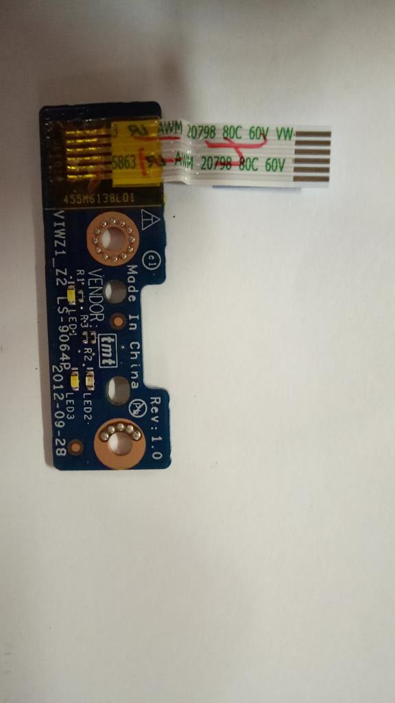 Lenovo Mn Misc Internal - 90001774