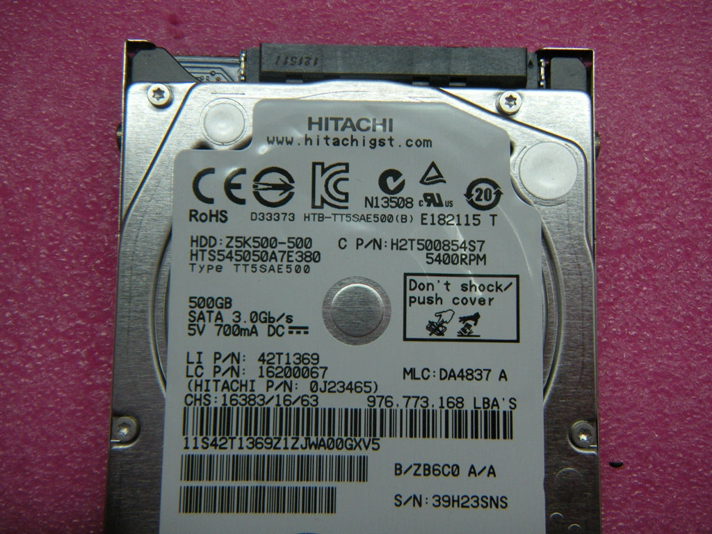 Lenovo 04W1941 - Part