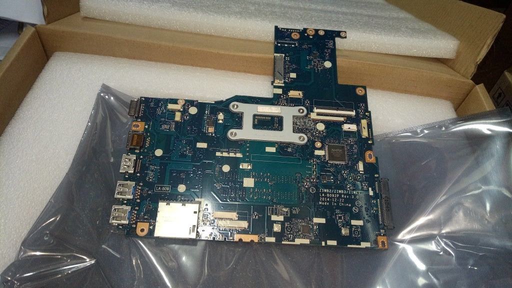 Lenovo Pl System Boards - 5B20K57106