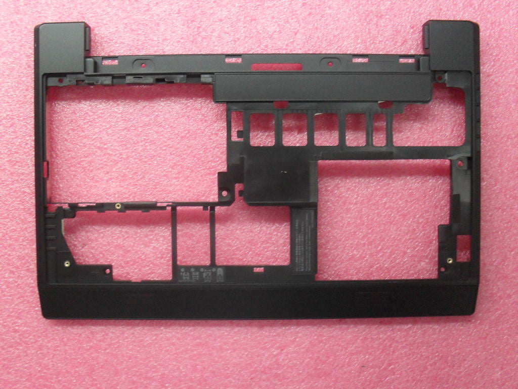Lenovo Cover Basecvr 2876Bk - 60Y5270