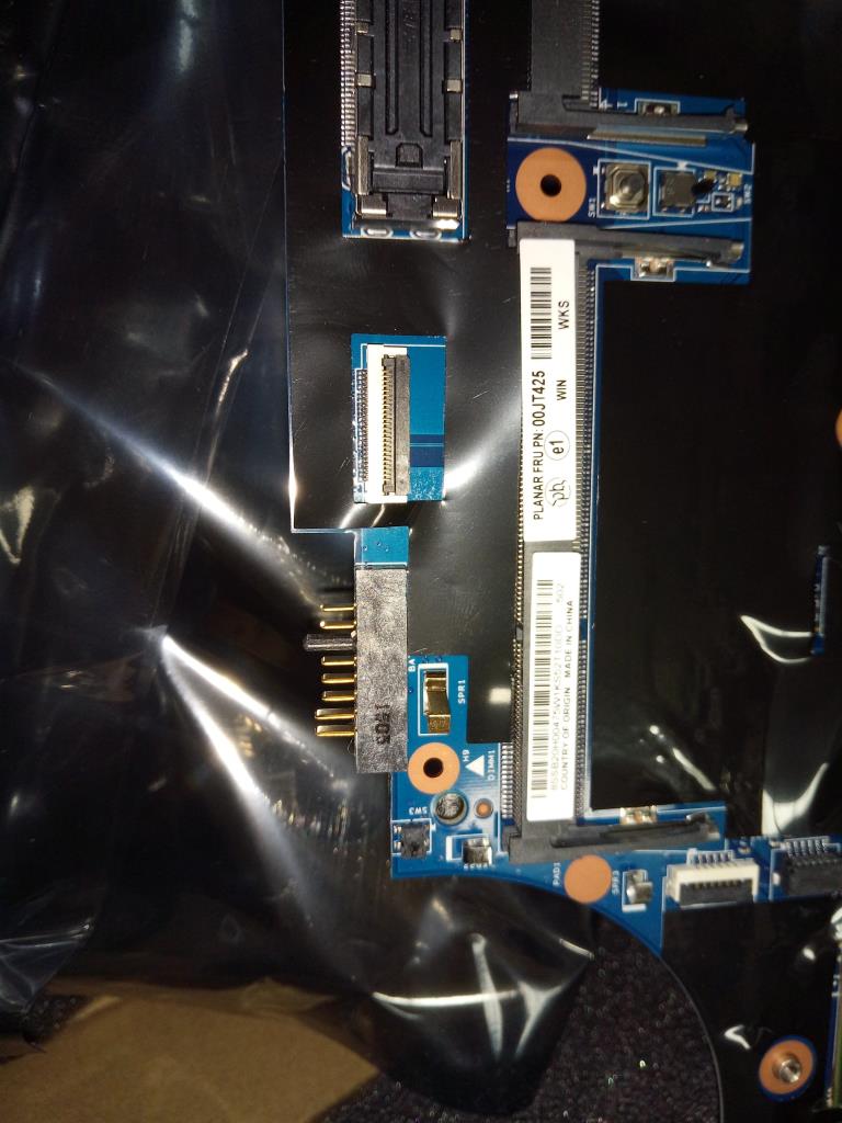 Lenovo Mb - 00JT425
