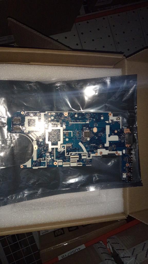 Lenovo Pl System Boards - 01AW163