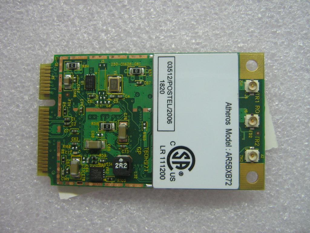 Lenovo Replacement Part - 42T0941