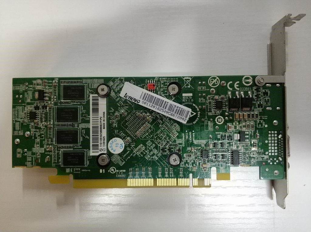 Lenovo Replacement Part - 11201625