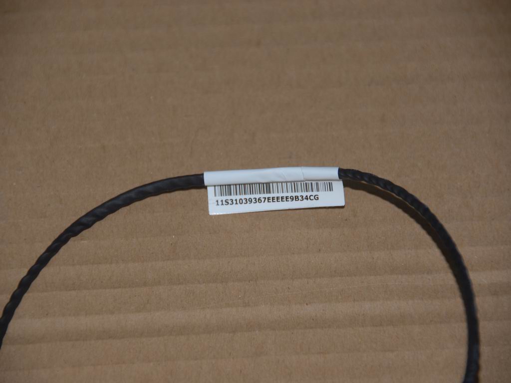 Lenovo 31039367 Cable Ecs 455Mmswitch Lighting