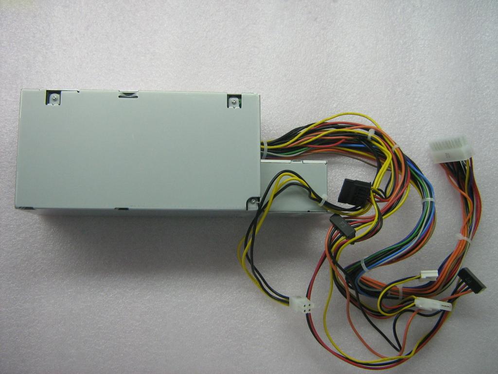 Lenovo Powersup Cru 220W Ps - 41A9689