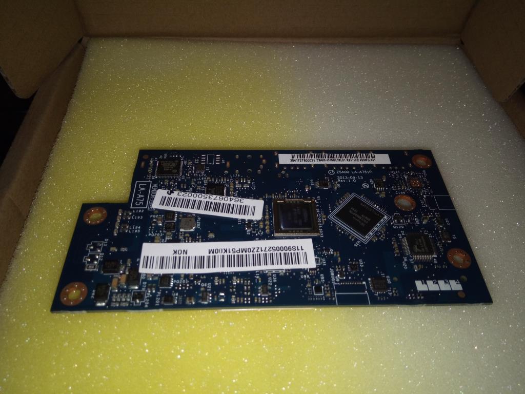 Lenovo Pl System Boards - 90005271