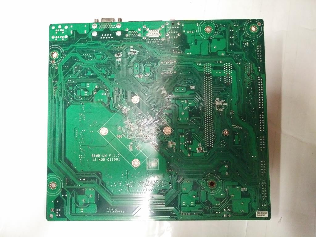 Lenovo Mb Intel Bsw Consumer N3050 No - 00XK179