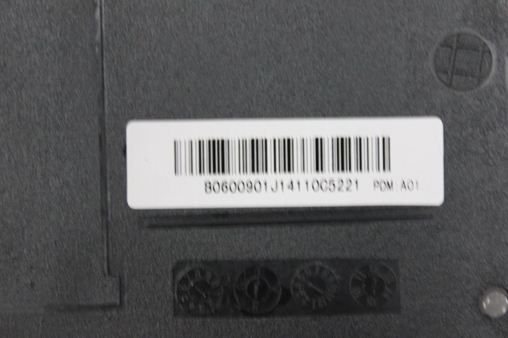 Lenovo 90200934 Cover(Left) B540 Rear