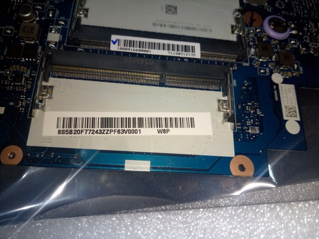 Lenovo Mb Beema E1 135G 15T Dis 2Gpro - 5B20F77243
