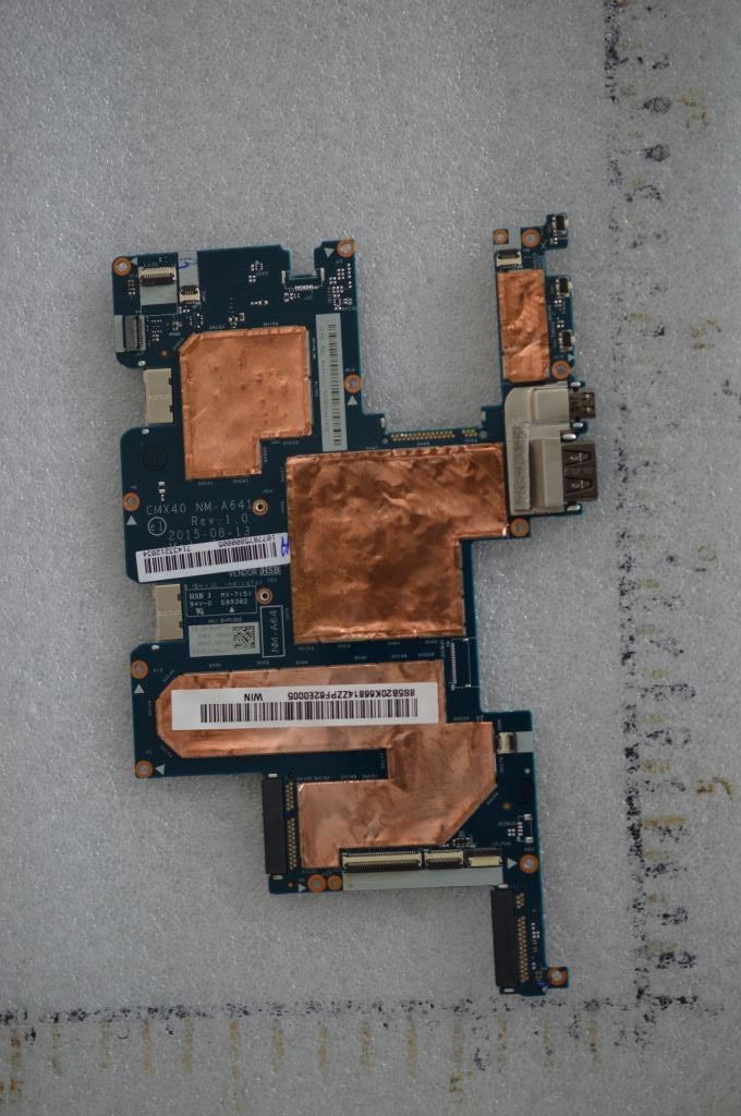 Lenovo Pl System Boards - 5B20K66814
