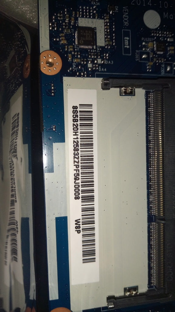 Lenovo Pl System Boards - 5B20H12583