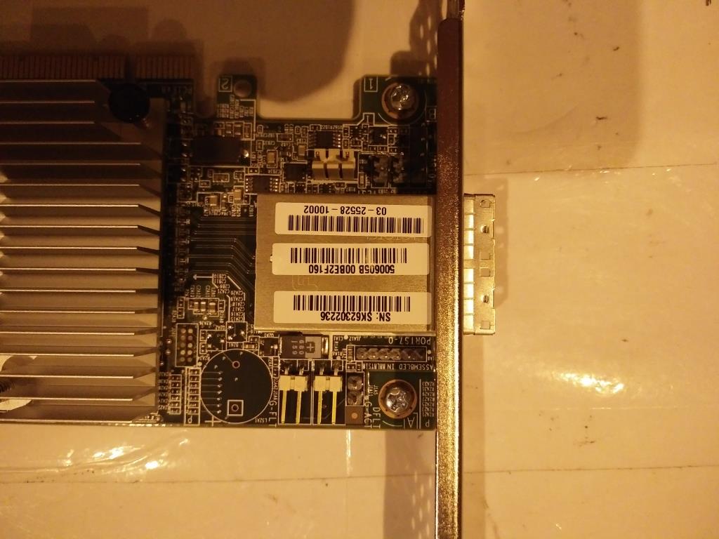 Lenovo Ci Cards Misc Internal - 00FC630