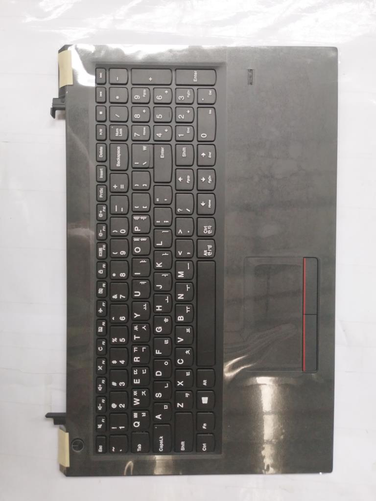 Lenovo Lv7 Kb Korea W/Top Case Assemb - 5CB0L59356
