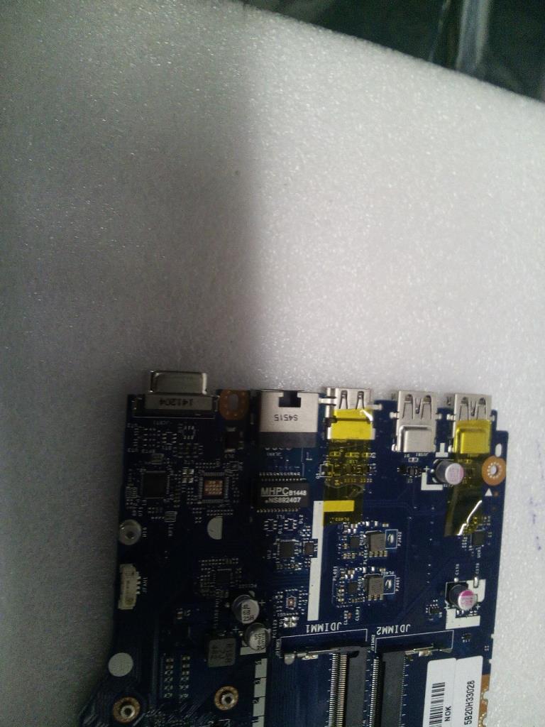 Lenovo Pl System Boards - 5B20H33028