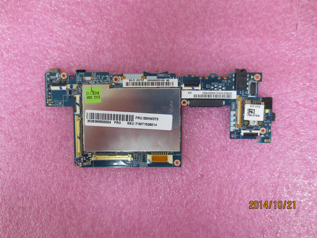 Lenovo Mb Assembly - 00HW373