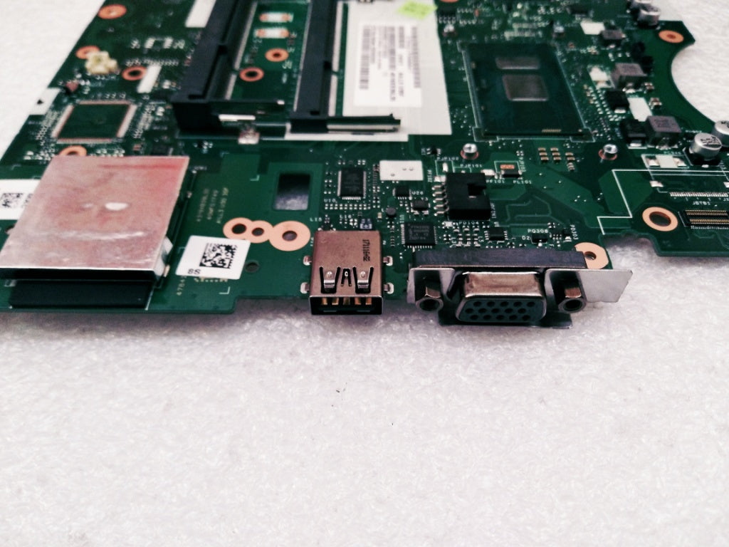 Lenovo Nok,I5-6300U,Amt,Tpm,Lnv - 01LV950