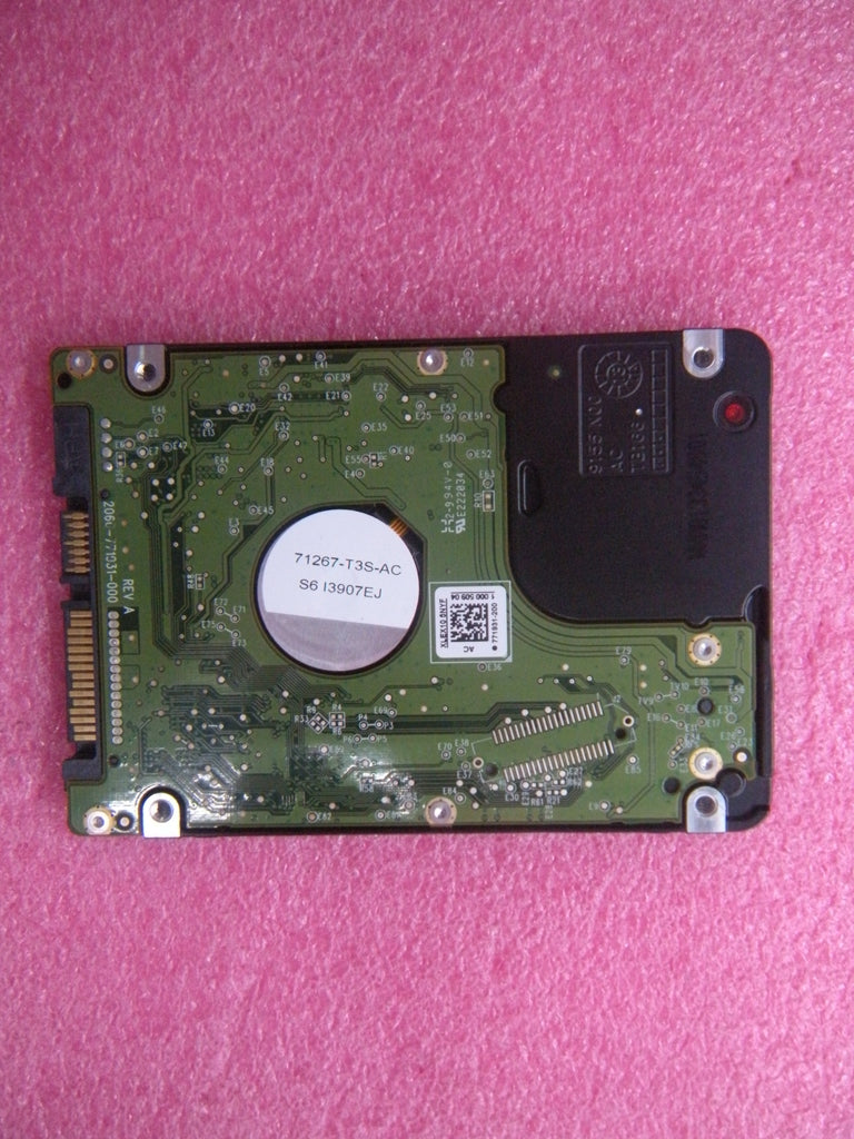 Lenovo Hd Hard Drives - 04X4749