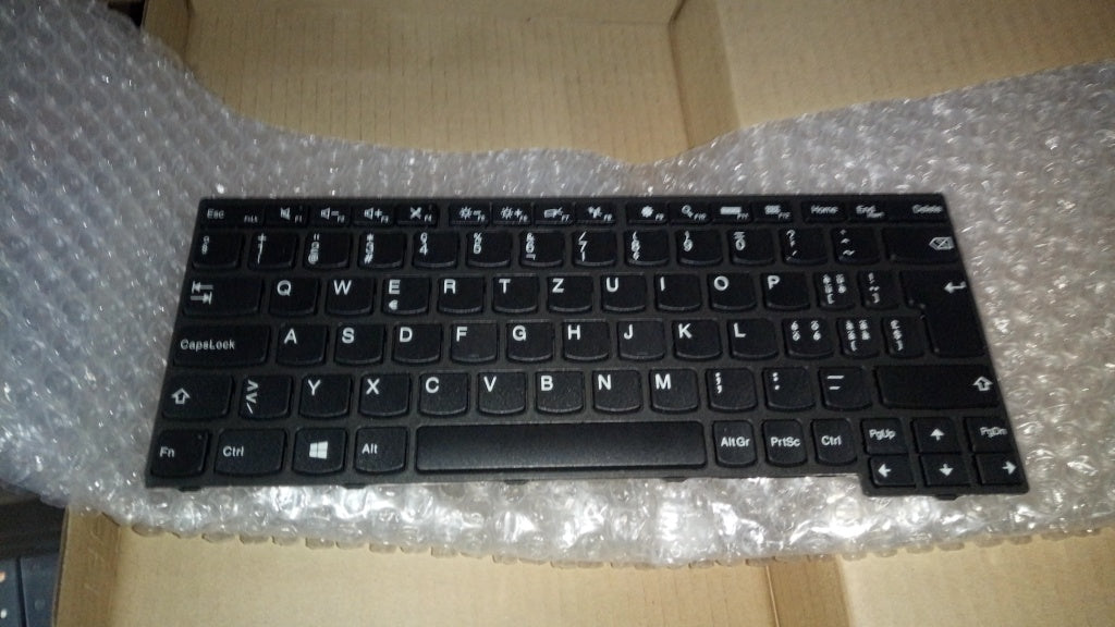 Lenovo Ki Keyboards Internal - 01AW073