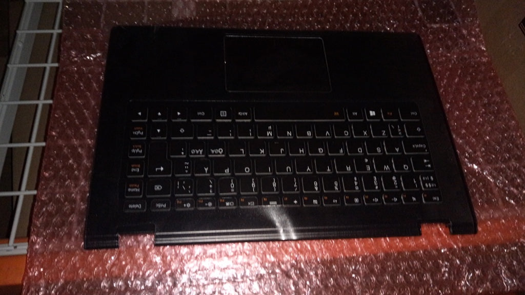 Lenovo Co Covers - 5CB0H35663