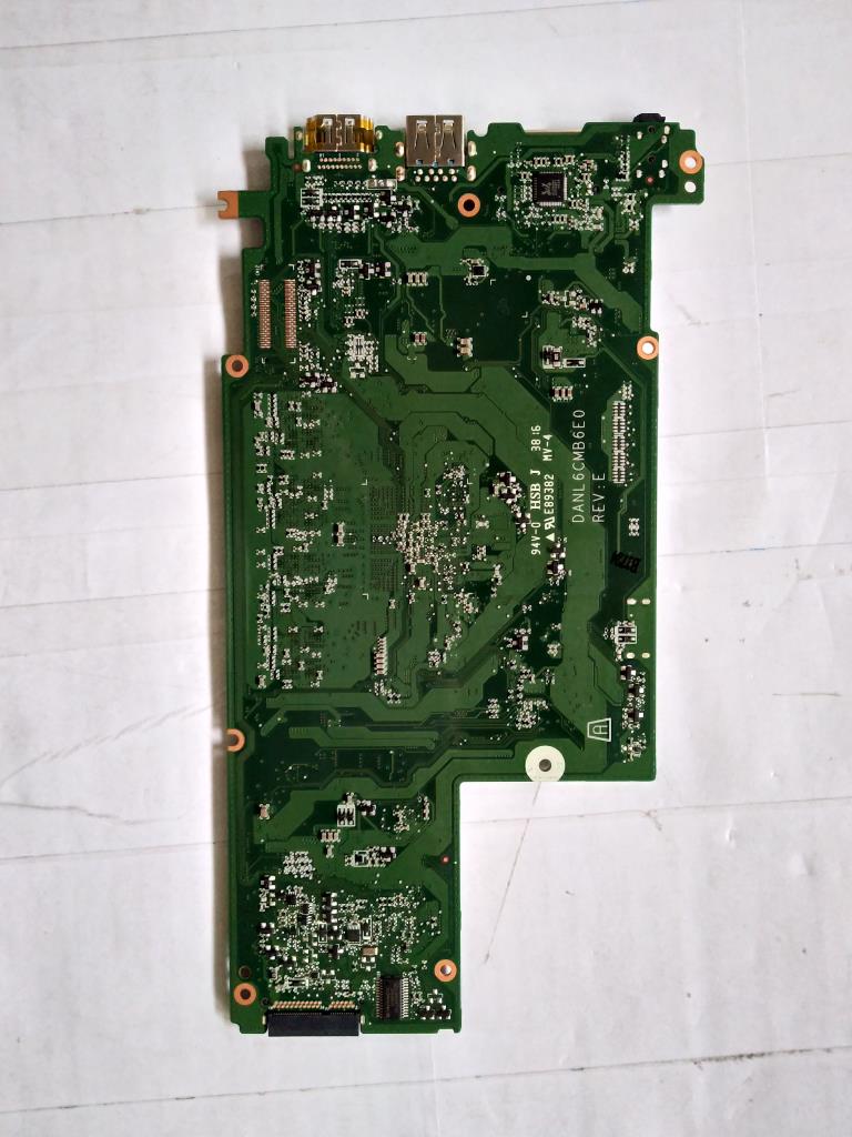 Lenovo 5B20L25520 Pl System Boards