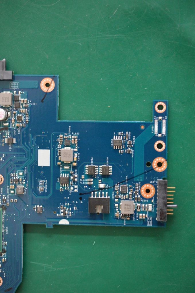 Lenovo Pl System Boards - 5B20G90093