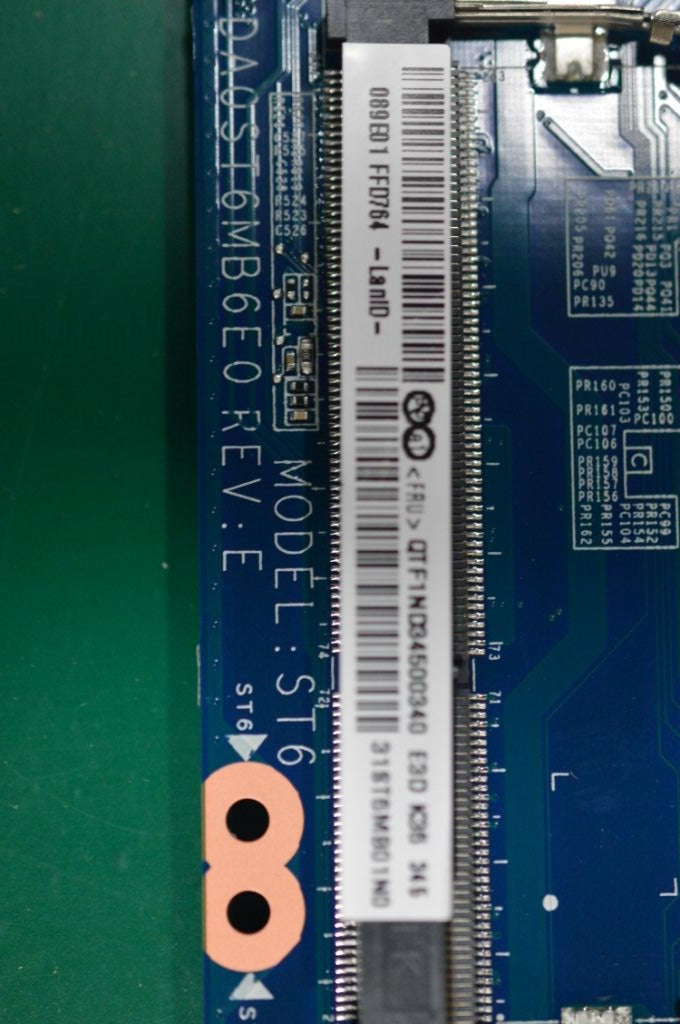 Lenovo Replacement Part - 90004346