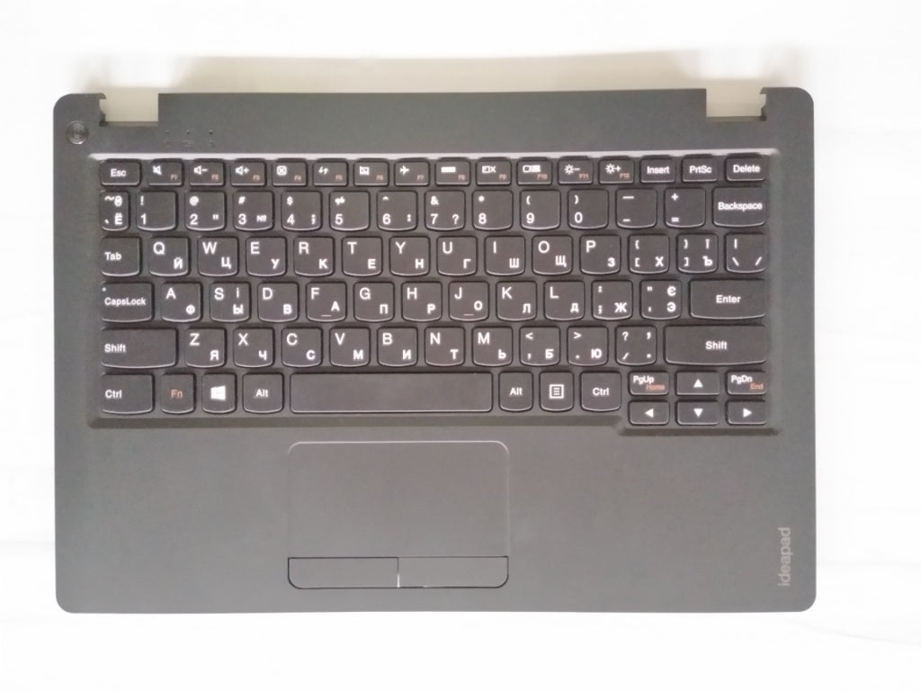 Lenovo Upper Case Asm 3N 80Wg W/Kb Uk - 5CB0M75973