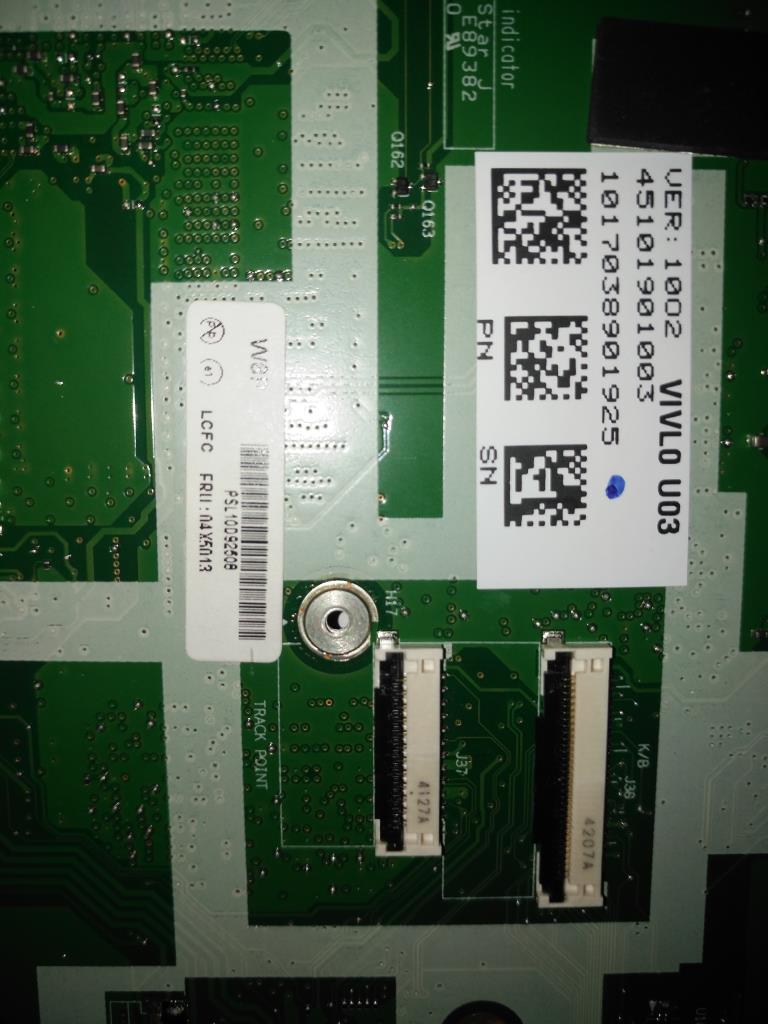 Lenovo Part - 04X5013