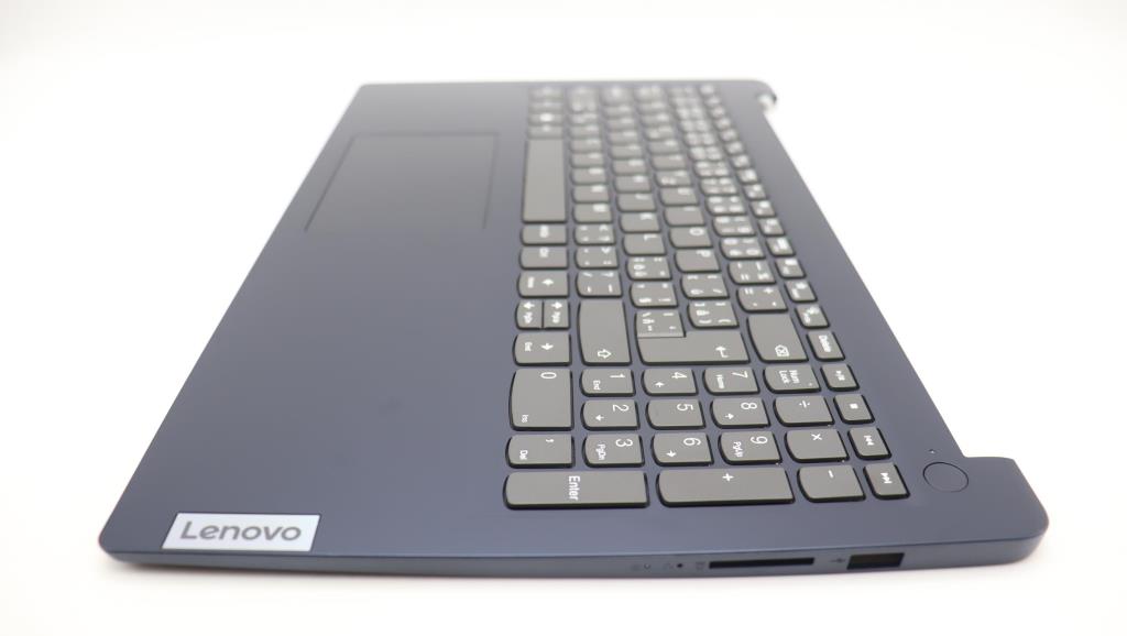 Lenovo Cover Upper Case Assembly Cze/ - 5CB1H70702