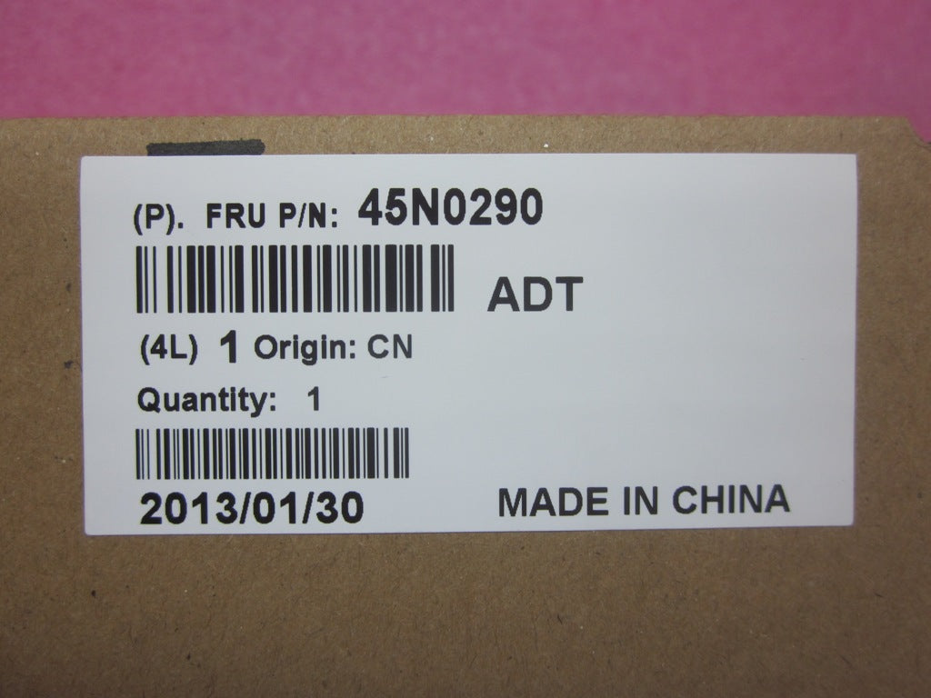 Lenovo Replacement Part - 45N0290