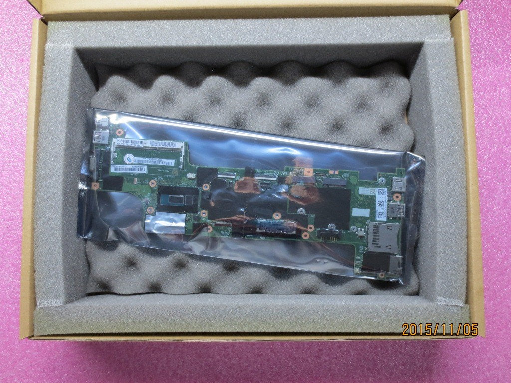 Lenovo Pl System Boards - 00HT384