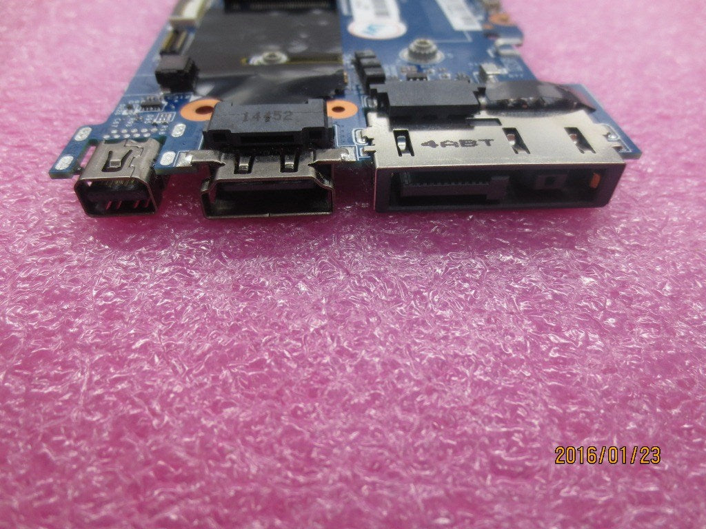Lenovo Pl System Boards - 00UP990