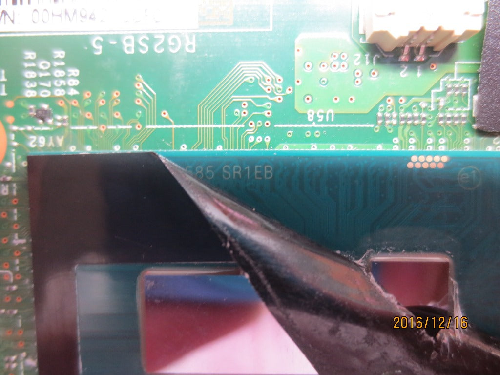 Lenovo Replacement Part - 00Hm942