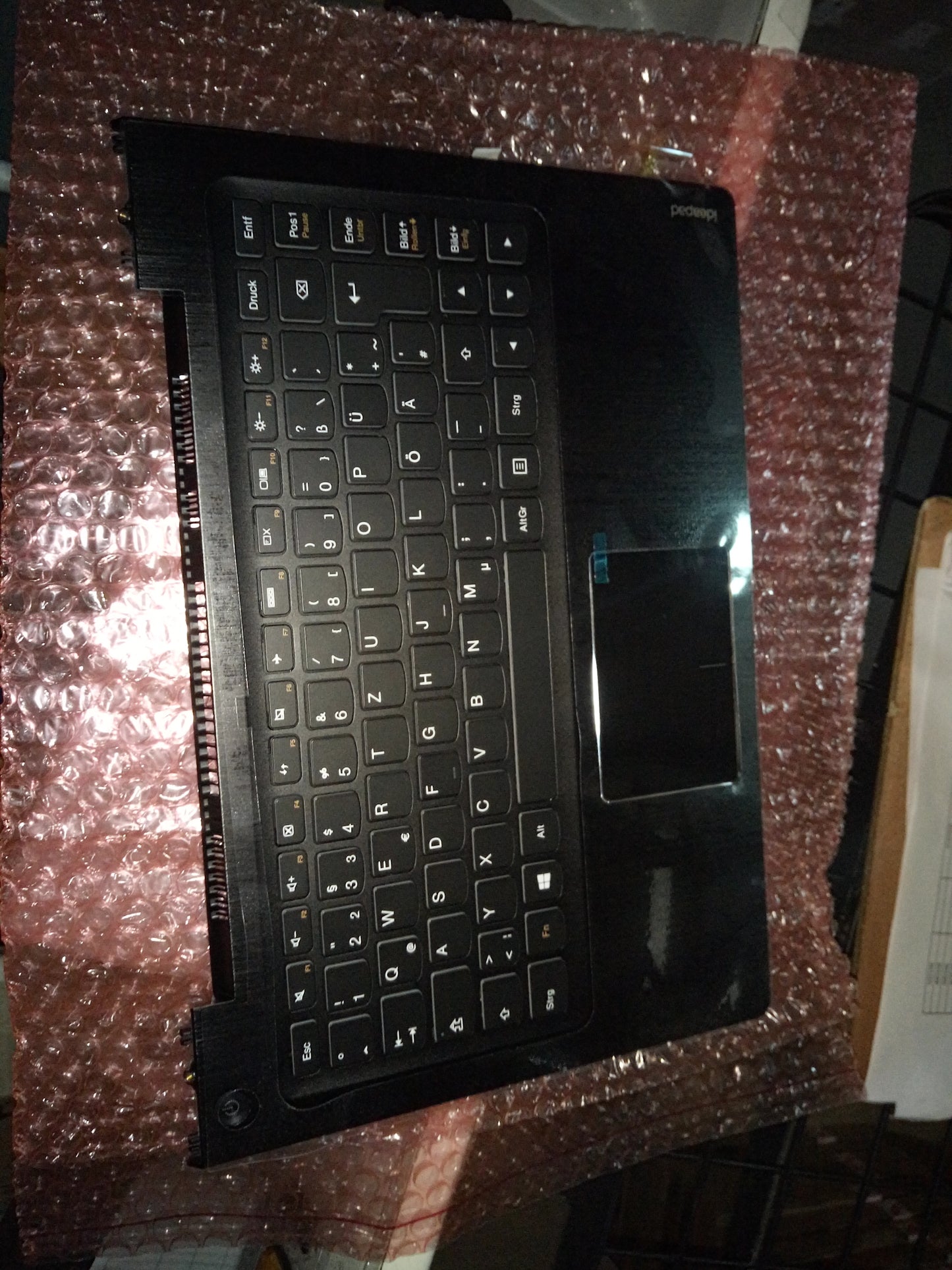 Lenovo Co Covers - 90203490