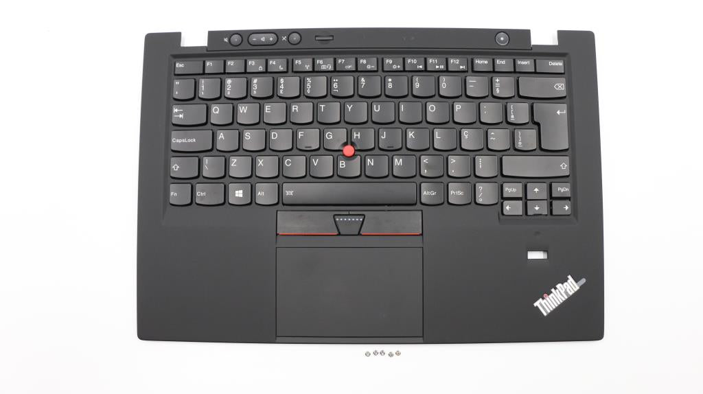 Lenovo Nb Kyb Gs-Keyboard Bra Chy - 00HT004