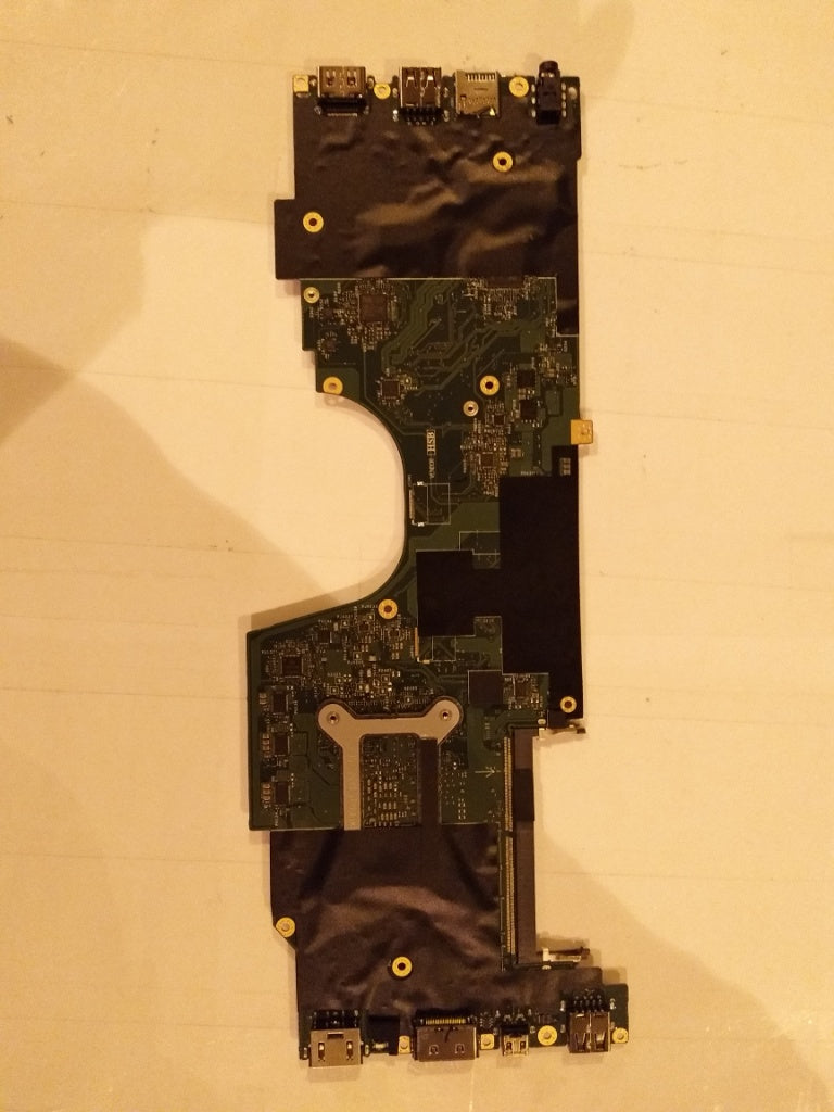 Lenovo Mb I5-6300U Namt Ytpm W/R Nok - 01AY784